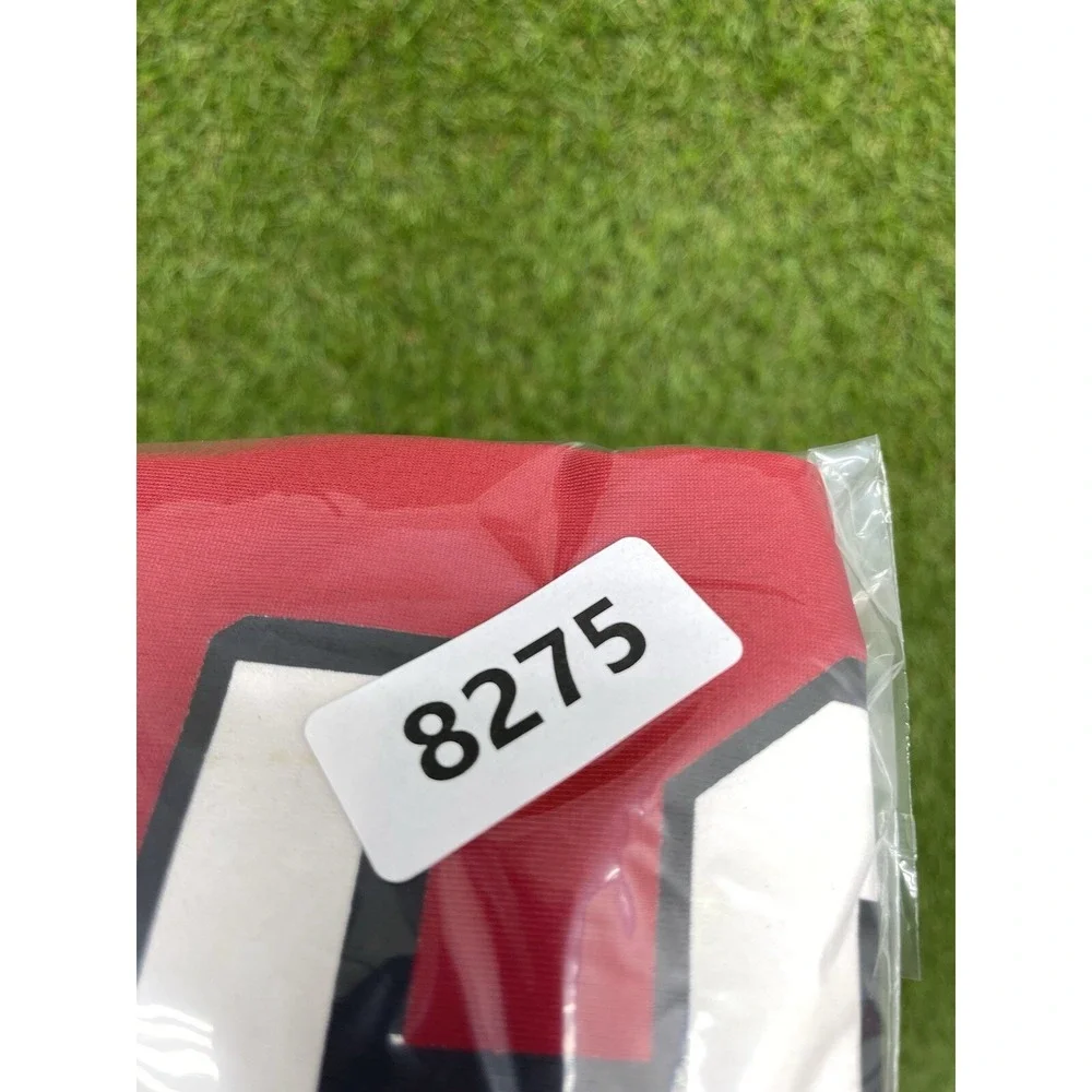 Nike shop confidence